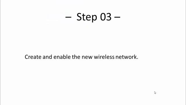 Cisco Access Point IP Configuration WAP4410N смотреть онлайн