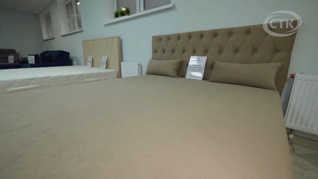 Нужен диван? Загляните в мебельный магазин "Стиль" смотреть онлайн