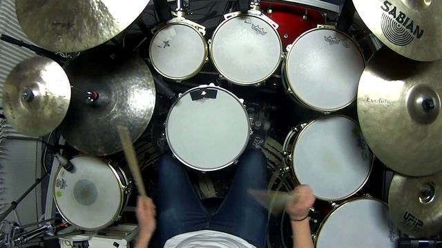 3 Great Rudiments For Drum Fills | Applying Rudiments To The Drum Set - DRUM LESSON