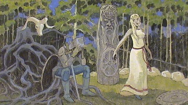 ЯЗЫЧНИКИ смотреть онлайн