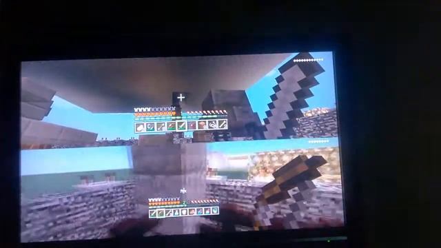 часть #1 Minecraft смотреть онлайн