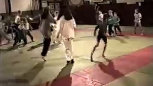 Мягкая школа 1996г. часть 2 из 3