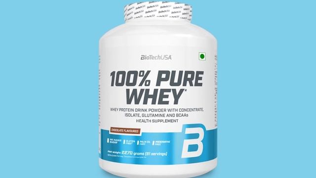 Products - BioTechUSA смотреть онлайн