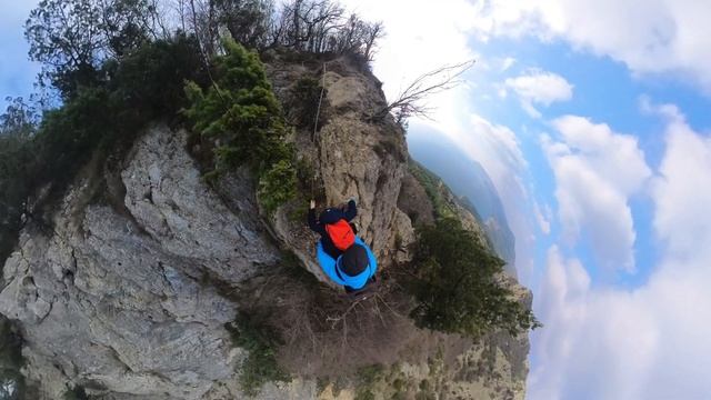 Поход по Большой Севастопольской тропе от Бухты Ласпи до Балаклавы 9 марта 2024 смотреть онлайн