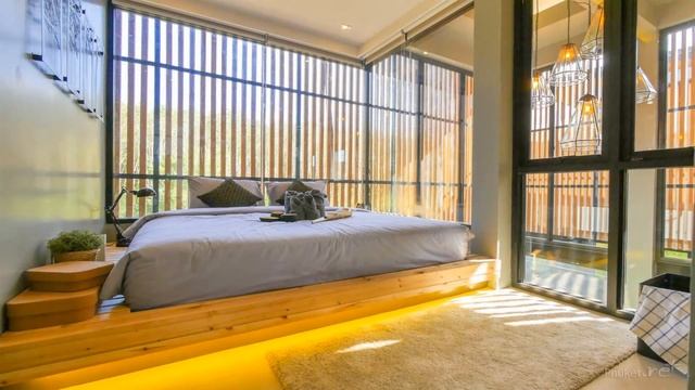 Villas For Sale: Taya Villas Cherng Talay - Phuket.Net Real Estate смотреть онлайн