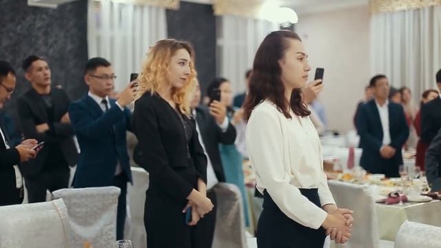Қорытынды кеш шарасы 2019жыл смотреть онлайн