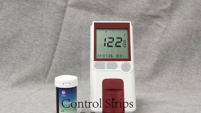 HB BC 101 blood hemoglobin testing monitor смотреть онлайн
