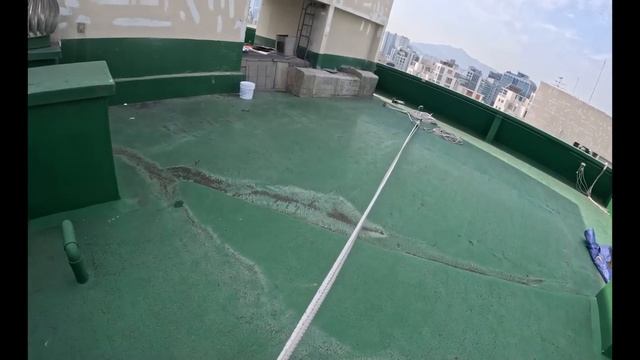 ВЕРНУЛИСЬ НА GANGNAM. ЗАМАЗЫВАЕМ ТРЕЩИНЫ. ЛАТАЕМ СКОЛЫ.