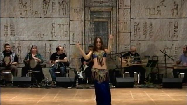 Ayana Amin - Rakkasah 2011 смотреть онлайн