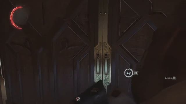 Dishonored 2 Let's Play - 02 - #TRECORVI смотреть онлайн
