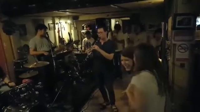 Latin music in Changmai (Thailand ) смотреть онлайн