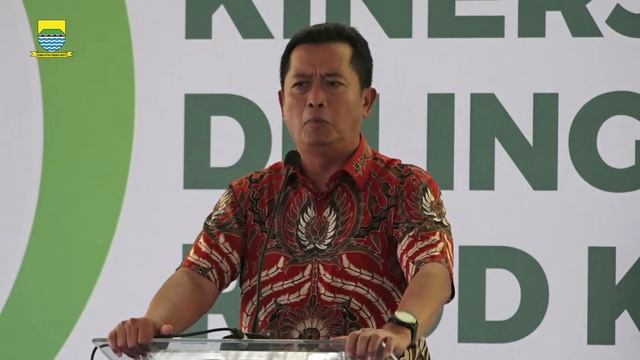 Pembinaan Kinerja Pegawai di Lingkungan RSUD Kota Bandung смотреть онлайн