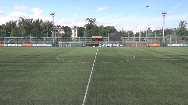 «Алмаз-Антей» — СШ «Электрон». 2008 г.р. Сезон 2023 года смотреть онлайн