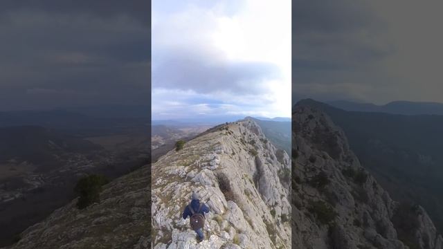 #поход #горы #крым #севастополь #insta360x3 #insta360 #russia #sevastopol #hiking #hikingadventures смотреть онлайн