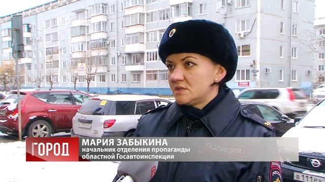 Полицейские и общественники сообща проводят социальные эксперименты смотреть онлайн