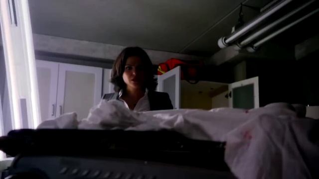 OUaT | Zombie; [Regina/Daniel] смотреть онлайн