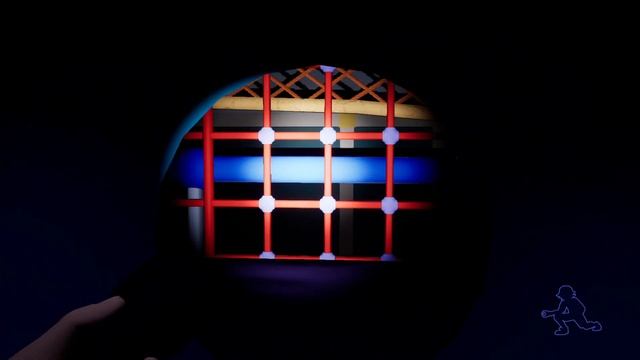 ДВУЛИКИЙ АНИМАТРОНИК | Five Nights at Freddy's: Security Breach #2 смотреть онлайн