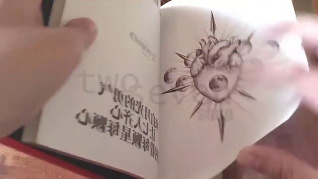 UNBOXING | WayV "Take Over The Moon" 2nd Mini Album | Little Kun Space смотреть онлайн