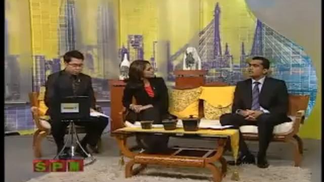 Doktor dan Anda : Kanser Usus (2) смотреть онлайн
