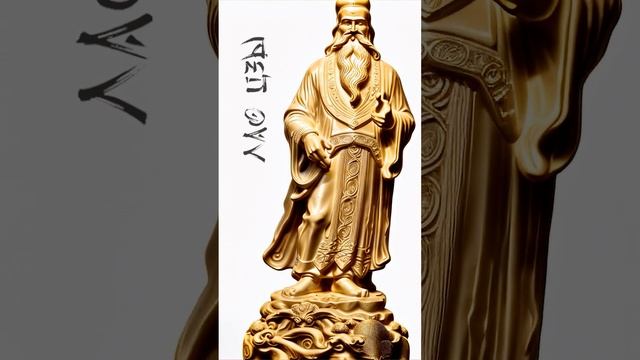 Лао Цзы. Постигать непостижимое #цитаты #лаоцзы #дао смотреть онлайн