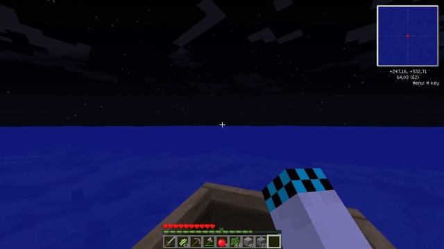 ThaumCraft 2 - СТРОИМ ДОМ! смотреть онлайн