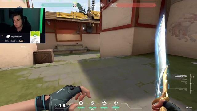 The ONLY Jett guide you need to hit RADIANT… смотреть онлайн