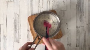 НЕЖНЕЙШИЙ ДЕСЕРТ НА ПРАЗДНИК  Классическая панна котта  ВКУСНЯТИНА!