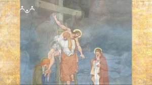 Рассказы о Святых. Мария Магдалина,  память святых жен - мироносиц