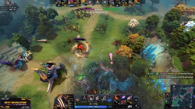 Highlights | HIGHGROUND vs DAEDGAEM2VN | Game 5 - 04.25.2024 - C'mon Esports - No Commentary смотреть онлайн
