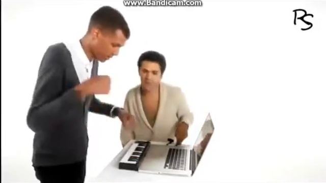 как создавали песню Alors On Dance смотреть онлайн