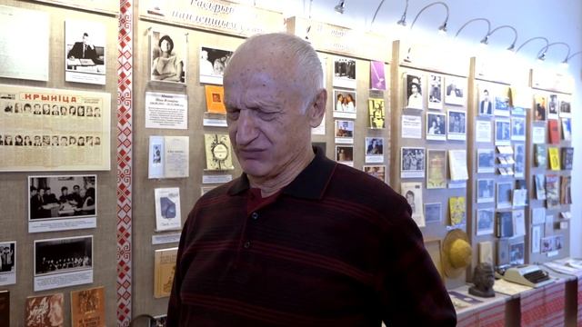 Истоки литературного мастерства смотреть онлайн