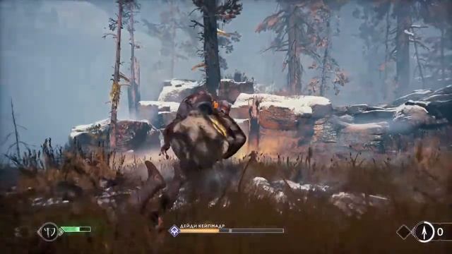 #1 ПРОХОЖДЕНИЕ GOD OF WAR НА 100% смотреть онлайн