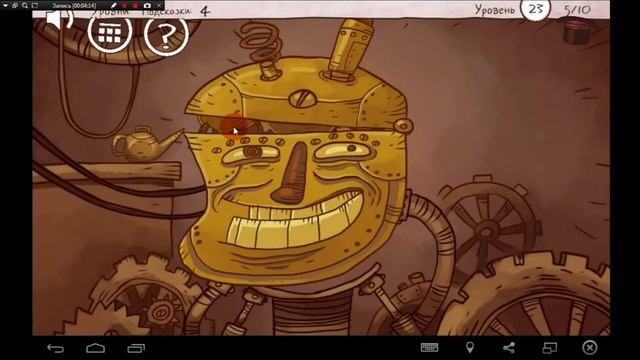 TrollFace Quest Classic Walkthrough all levels прохождение (how to play) смотреть онлайн