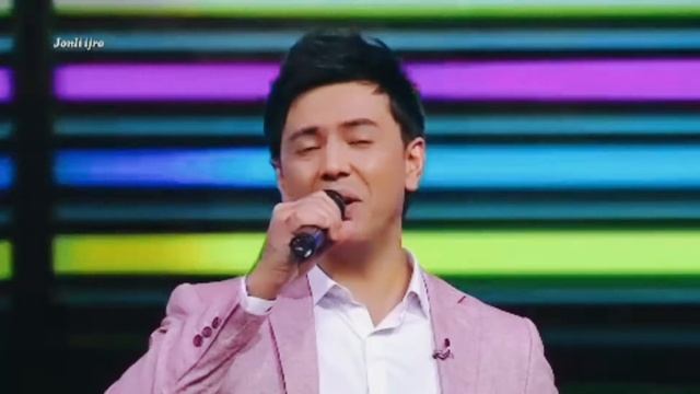 Muxriddin Xoliqovni yodga olib "Toparman" смотреть онлайн