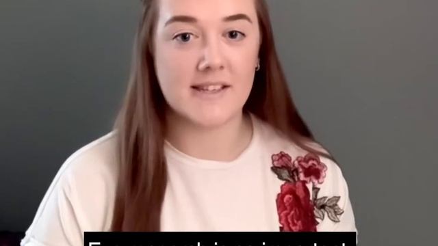 20 Voices - Megan Davies - Retinal Pigment Damage смотреть онлайн