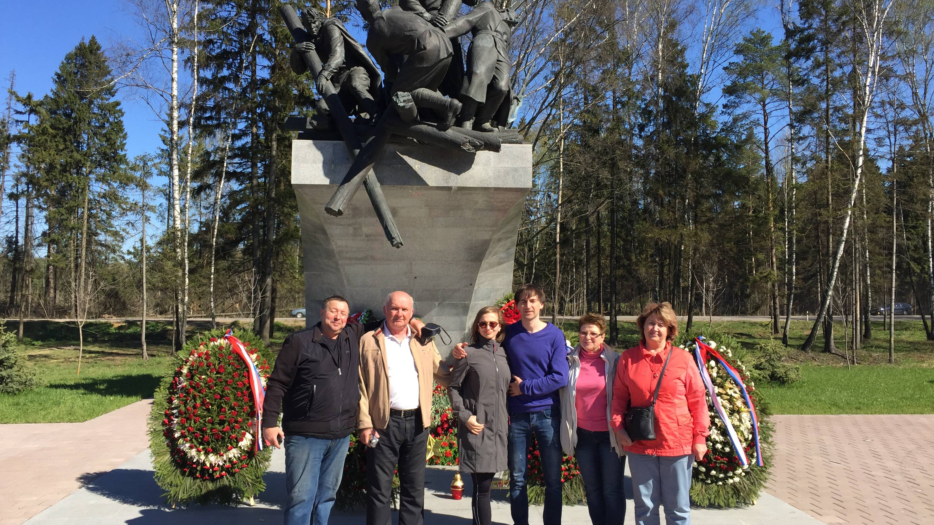 1. 2017г. Беларусь. Начало пути смотреть онлайн