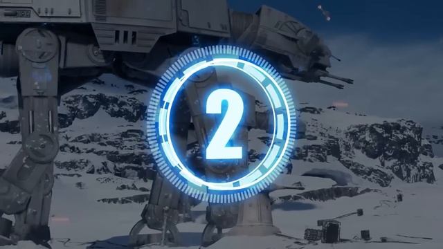 Star Wars Battlefront Top 5 UNLUCKIEST DEATHS! смотреть онлайн