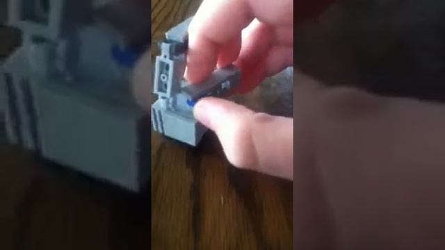 Gestalt-Exotibots/Tigor part 2 смотреть онлайн