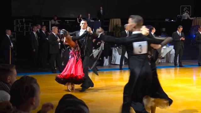 Nikita Olinichenko - Elizaveta Pustornakova | Tango смотреть онлайн