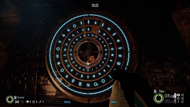 [Astuce] ♠ Payday 2 Secret Partie II : Explications & Fin ♠ смотреть онлайн