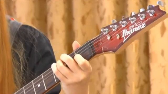 Кифара "Попури" смотреть онлайн