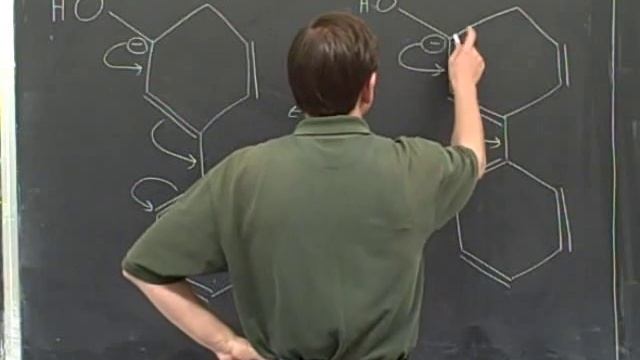 How to draw resonance structures (25) смотреть онлайн