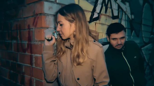 Project Jacqueline Episode 3 - The Perfumer Case / Проект Жаклин Эпизод 3 - Дело Парфюмера смотреть онлайн