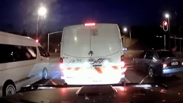 Shocking truck crash footage - Pinetown truck crashes смотреть онлайн