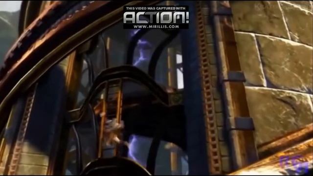 La segunda parte de GOD OF WAR SAGA Playstation 3 en Español смотреть онлайн