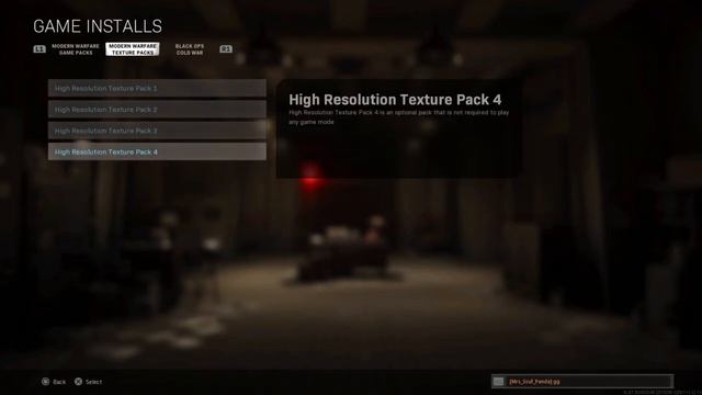 How To Download Find High Resolution Texture Packs 4 WARZONE Call Of Duty Modern Warfare Cold War смотреть онлайн