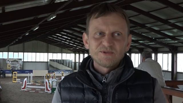 Paweł Michalski - hipoterapia małe kroki duże sukcesy смотреть онлайн