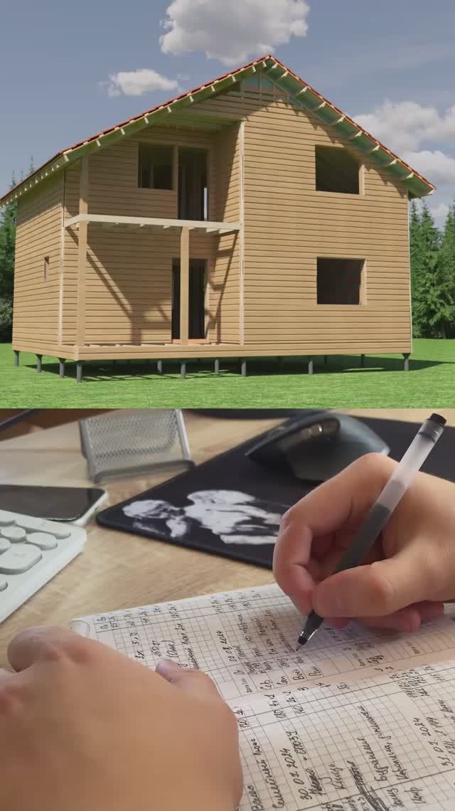 🔧 Кто такие наши конструктора-инженеры ? СК "Белый дом" смотреть онлайн