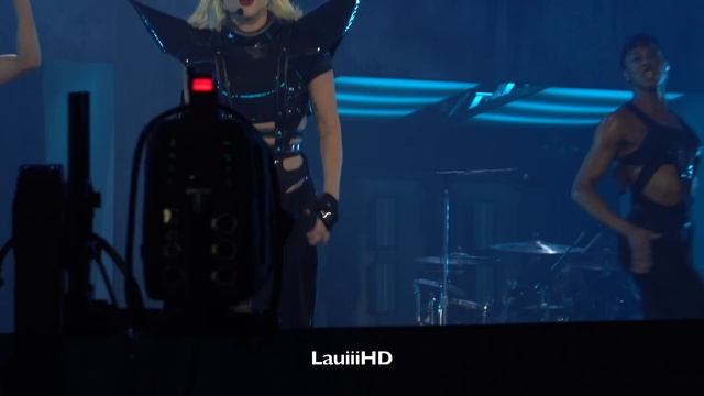 Lady Gaga - Telephone - Live in Paris, Stade de France 24.7.2022 4K смотреть онлайн