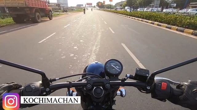 JAWA FORTY TWO | DETAILED REVIEW | 0-100 TIME | MALAYALAM | SERVICE COST | смотреть онлайн